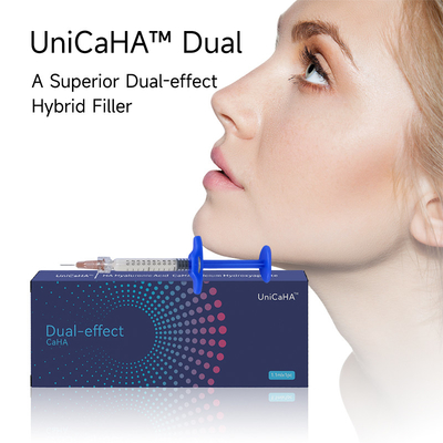 Long Duration 24 months Anti-aging wrinkle reduction caha dermal filler