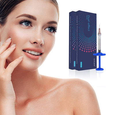 Long Duration 24 months Anti-aging wrinkle reduction caha dermal filler