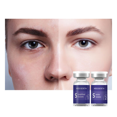 New Product face Skin Regeneration Exosome for microneedling