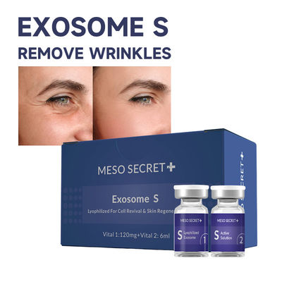 Professional Meso Secret facial anti-aging exosomes mesotherapy