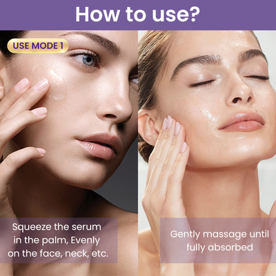 wholesale anti wrinkle hydration moisturizing hyaluronic acid serum