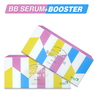 new product increase elasticity moisturizing 12 vials BB Serum Ampoule