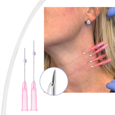 hot selling Anti aging wrinkle smooth mono pcl thread