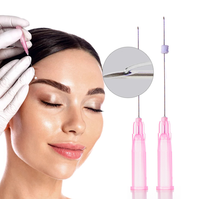 hot selling Anti aging wrinkle smooth mono pcl thread