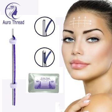 Auro Thread Beauty Facial Lifting Cog Thread
