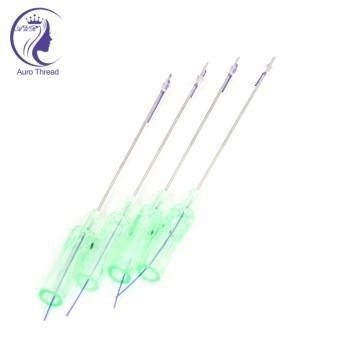 Disposable Cosmetic Cog 4D PDO Thread lift