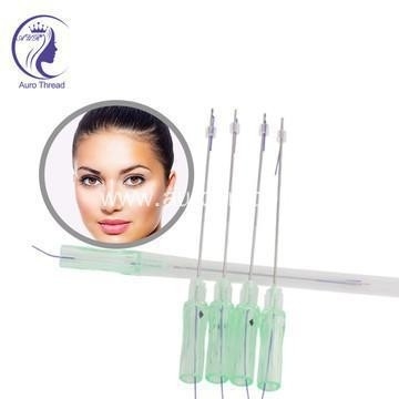 Wrinkle remover pdo spring thread lift