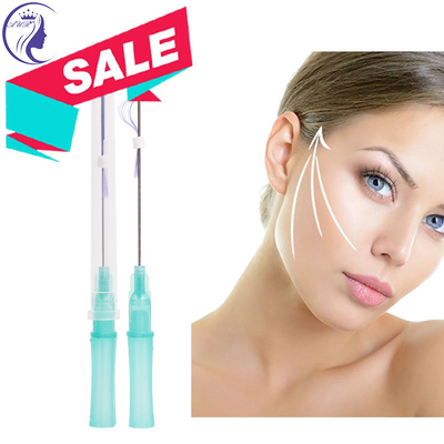 2020 Anti-Wrinkle Face Lift Medical Needle Polydioxanone Thread Pdo to buy