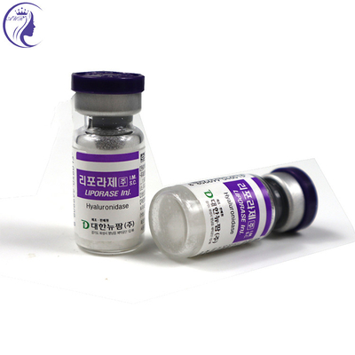 Buy Hyaluronic Acid Lyase Liporase Filler Filler Remover Dissolves Hyaluronidase