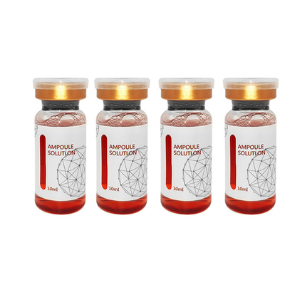 high quality Lipolytic Weight Loss Ppc Red Ampoule Solution fat dissolving injections for weight loss