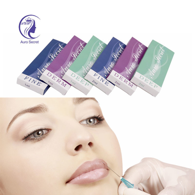 Ce Anti Wrinkle Plastic Surgery Korean Anti Wrinkle Face Dermal Filler Injections Ha Whitening Lip Filler