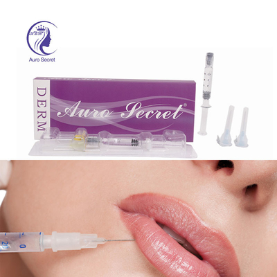 Long Lasting Facial Hyaluronic Acid Lip Liquid Enhancements Filler Plumper 2 Ml Price  To Buy Malaysia