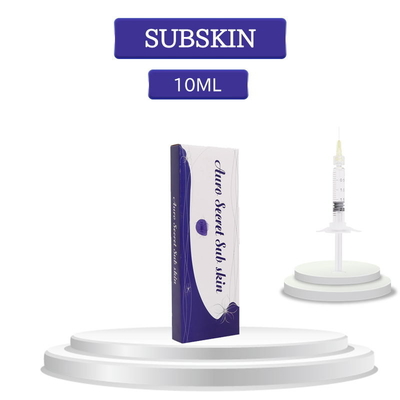 Best fillers 1ml face eye nasolabial fold intra articular lip injection sub-skin hyaluronic acid dermal filler