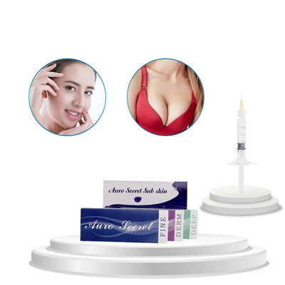 Best fillers 1ml face eye nasolabial fold intra articular lip injection sub-skin hyaluronic acid dermal filler