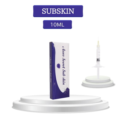 Cross linked sodium gel hip  face fine derm ha injection cusmetic hyaluronic acid dermal filler gel from China