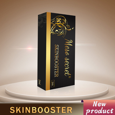 Miyaderm Skinbooster Vertical Lip Lines Non-Surgical Face Lift Nasal Ridge Lift Skin Rejuvenation Ascorbate Injection