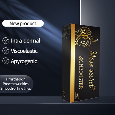 Miyaderm Skinbooster Vertical Lip Lines Non-Surgical Face Lift Nasal Ridge Lift Skin Rejuvenation Ascorbate Injection