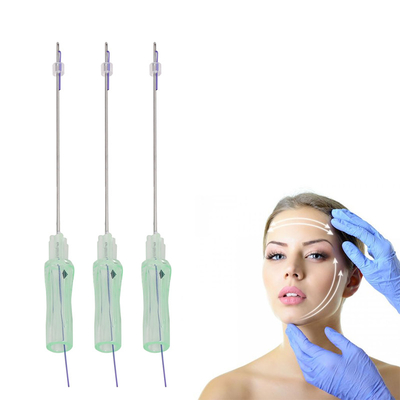 Medical Skin Care Thread Cog Nose Facial Lifting V Line Face Lift PDO Thread
