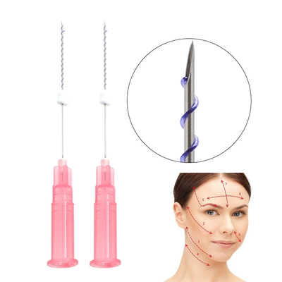 Wholesale Prices High Quality PDO Thread Mono and Screw Thread For Face Lift