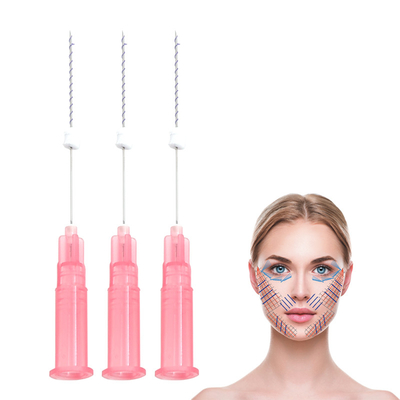 Wholesale Prices High Quality PDO Thread Mono and Screw Thread For Face Lift
