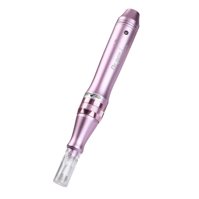 home beauty electrical microneedle m7-c m7-w derma pen