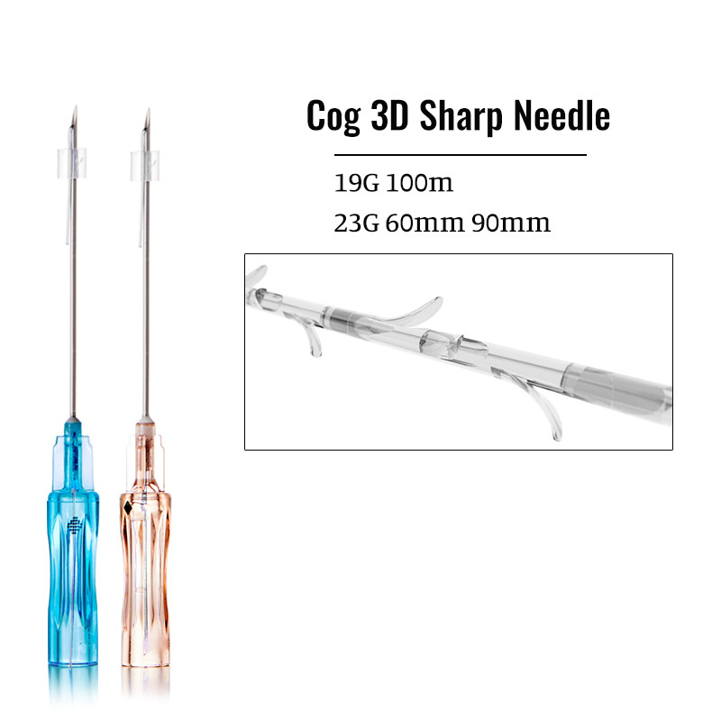 cosmetic hilos tensores v lifting cog 3d plla thread