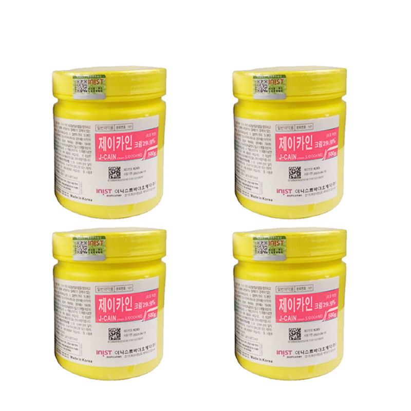 Hot sale facial fillers micro needling painless tattoo numbing cream