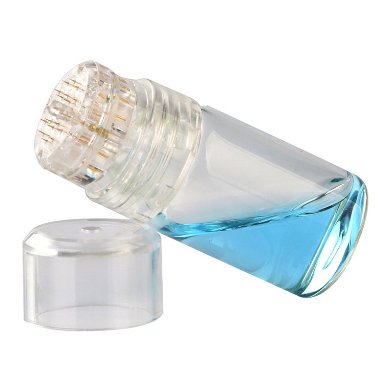 5ml glass vial skin rejuvenation revives the skin cells hydra needle
