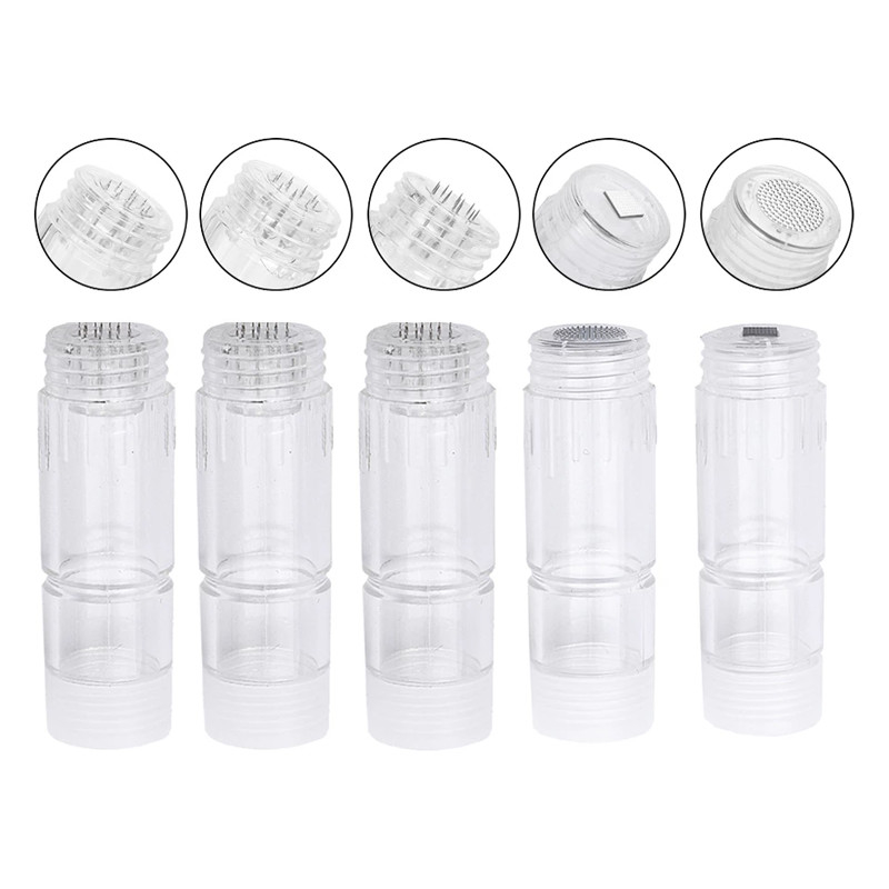 H2 auto electric microneedling pen cartridges