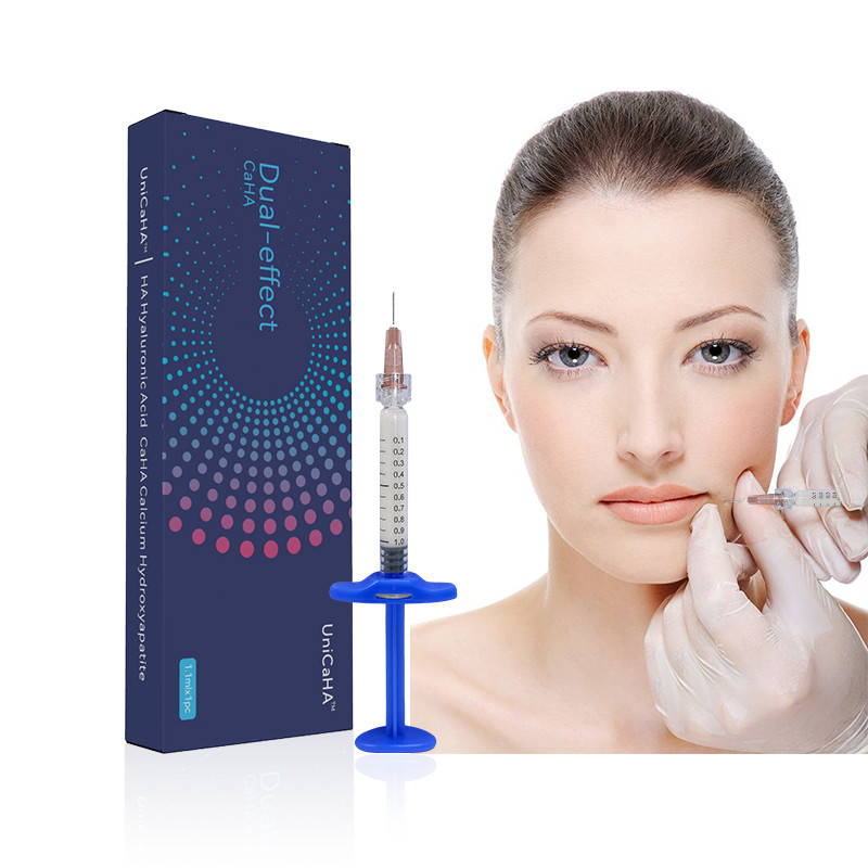 Long Duration 24 months Anti-aging wrinkle reduction caha dermal filler