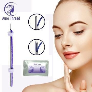 Before After Beauty Tensores Threads Thread Lift