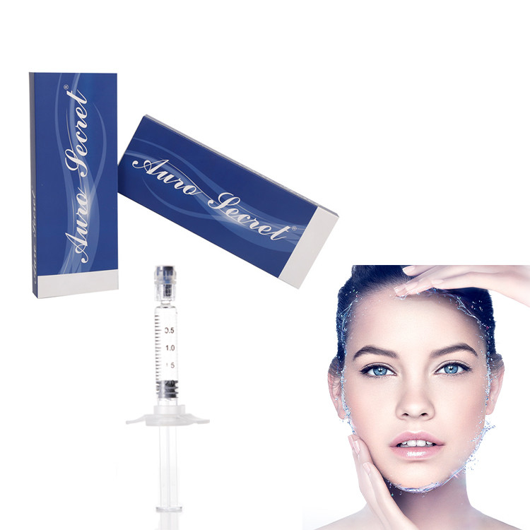 Auro dermal filler brands ha dermal filler injection lip 2 ml 1 ml syringe hyaluronic acid dermal fillers for lips