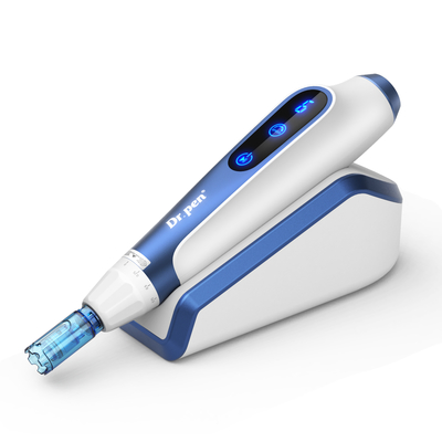 Improve acne scars skin tone essence microneedling injection a11 derma pen