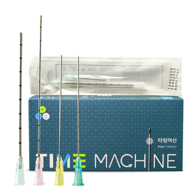 disposable sterile 27g 30g micro cannula blunt tip needle
