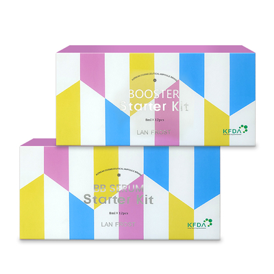 Korean brightening anti-aging improve damaged skin BB Serum Ampoule
