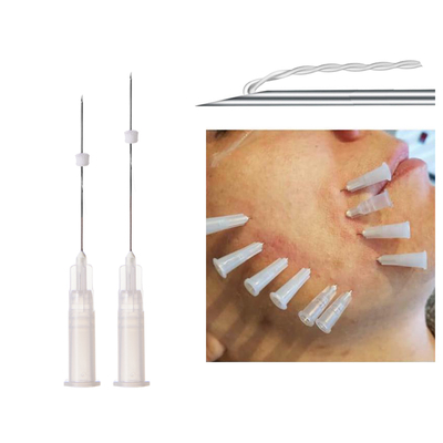 good price hilos faciales v lift sharp needle tornado pcl thread